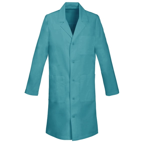 Panda Uniform white scrub coats and lab coats unisex | Multi-Colored lab coats and doctor coat