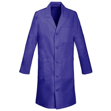 Panda Uniform white scrub coats and lab coats unisex | Multi-Colored lab coats and doctor coat