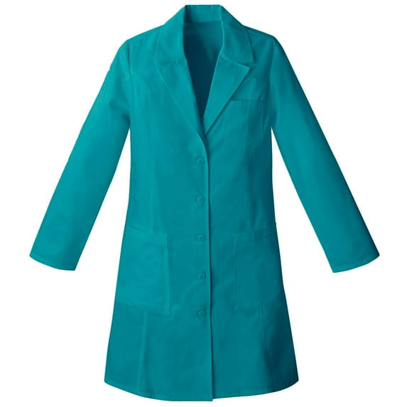 Panda Uniform women lab coat | lab coats women and womens lab coat.