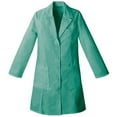 thumbnail image 1 of Panda Uniform women lab coat | lab coats women and womens lab coat., 1 of 4