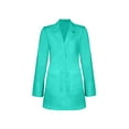 thumbnail image 1 of Panda Uniform women lab coat | lab coats women and womens lab coat., 1 of 5