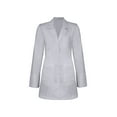 thumbnail image 1 of Panda Uniform women lab coat | lab coats women and womens lab coat., 1 of 5