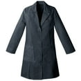 thumbnail image 1 of Panda Uniform women lab coat | lab coats women and womens lab coat., 1 of 4