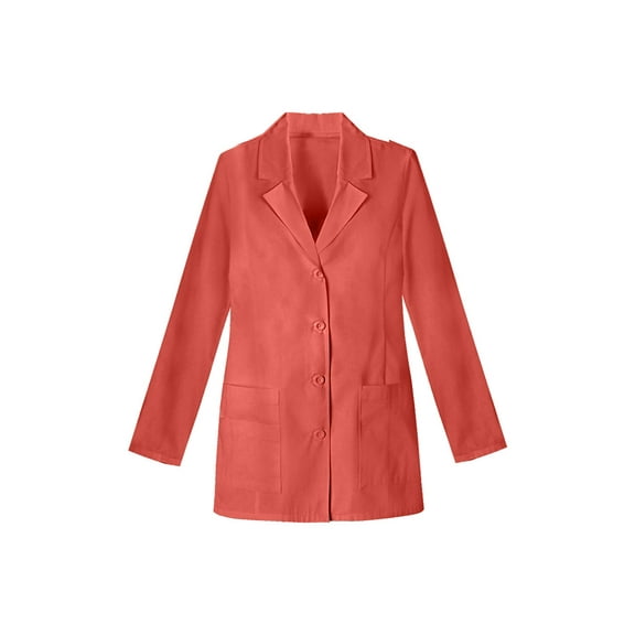 Panda Uniform women lab coat | white lab coat and lab coat women