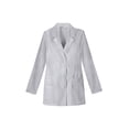 thumbnail image 1 of Panda Uniform women lab coat | white lab coat and lab coat women, 1 of 8