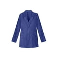 thumbnail image 1 of Panda Uniform women lab coat | white lab coat and lab coat women, 1 of 8