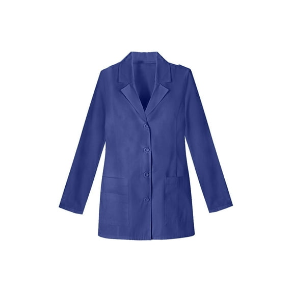 Panda Uniform women lab coat | white lab coat and lab coat women