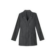 thumbnail image 1 of Panda Uniform women lab coat | white lab coat and lab coat women, 1 of 8