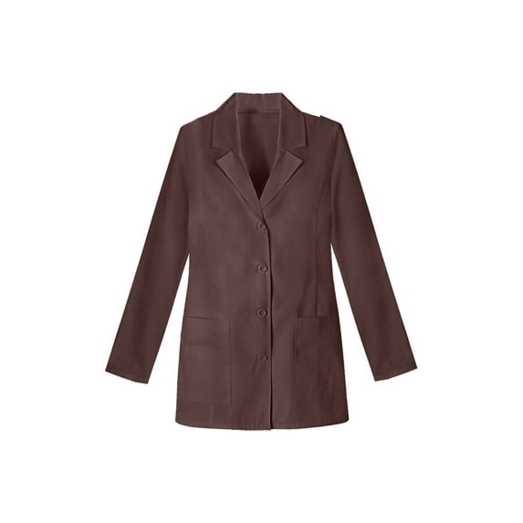 Panda Uniform women lab coat | white lab coat and lab coat women