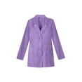 thumbnail image 1 of Panda Uniform women lab coat | white lab coat and lab coat women, 1 of 8