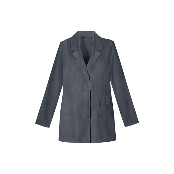 Panda Uniform women lab coat | white lab coat and lab coat women