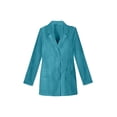 thumbnail image 1 of Panda Uniform women lab coat | white lab coat and lab coat women, 1 of 8