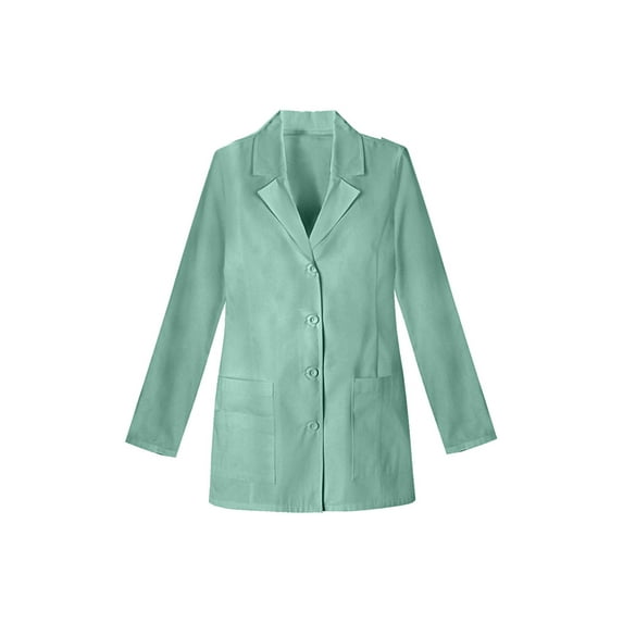 Panda Uniform women lab coat | white lab coat and lab coat women