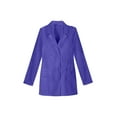 thumbnail image 1 of Panda Uniform women lab coat | white lab coat and lab coat women, 1 of 8