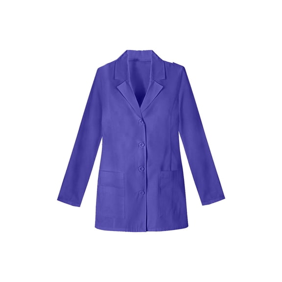 Panda Uniform women lab coat | white lab coat and lab coat women
