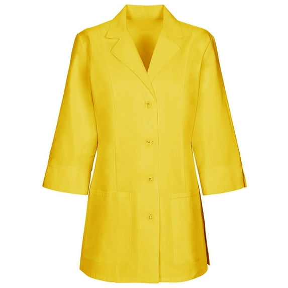 Panda Uniform womens lab coat and lab coats women | white lab coats