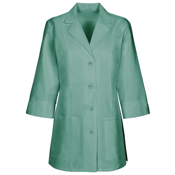 Panda Uniform womens lab coat and lab coats women | white lab coats