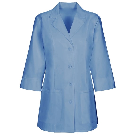 Panda Uniform womens lab coat and lab coats women | white lab coats