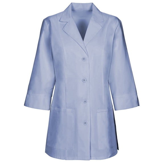 Panda Uniform womens lab coat and lab coats women | white lab coats
