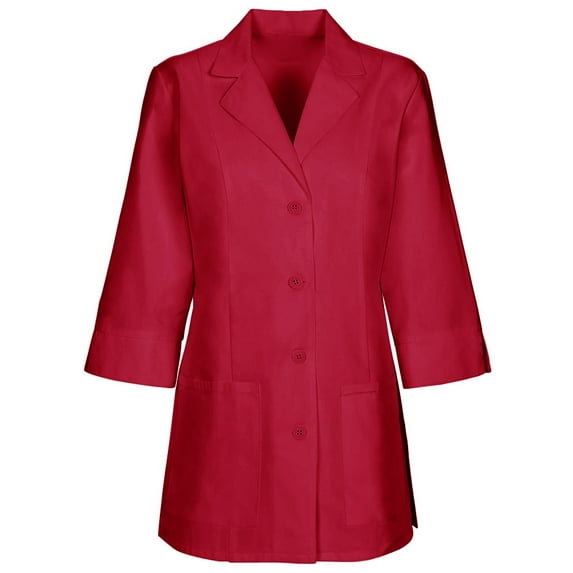 Panda Uniform womens lab coat and lab coats women | white lab coats