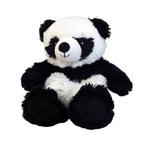Panda Warmies Junior