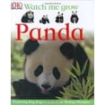 thumbnail image 1 of Pre-Owned Panda (Watch Me Grow) (Hardcover) 0756634326 9780756634322, 1 of 1