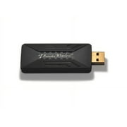 Panda Wireless  PAU0C AC1200 Dual Band 2.4GHz & 5GHz Wireless-AC USB Adapter - Windows 7/8/8.1/10/11/2019/2022, MXLinux, EndeavourOS, Mint, Ubuntu, Fedora, openSUSE, CentOS, Lubuntu, Zorin, Kali Li