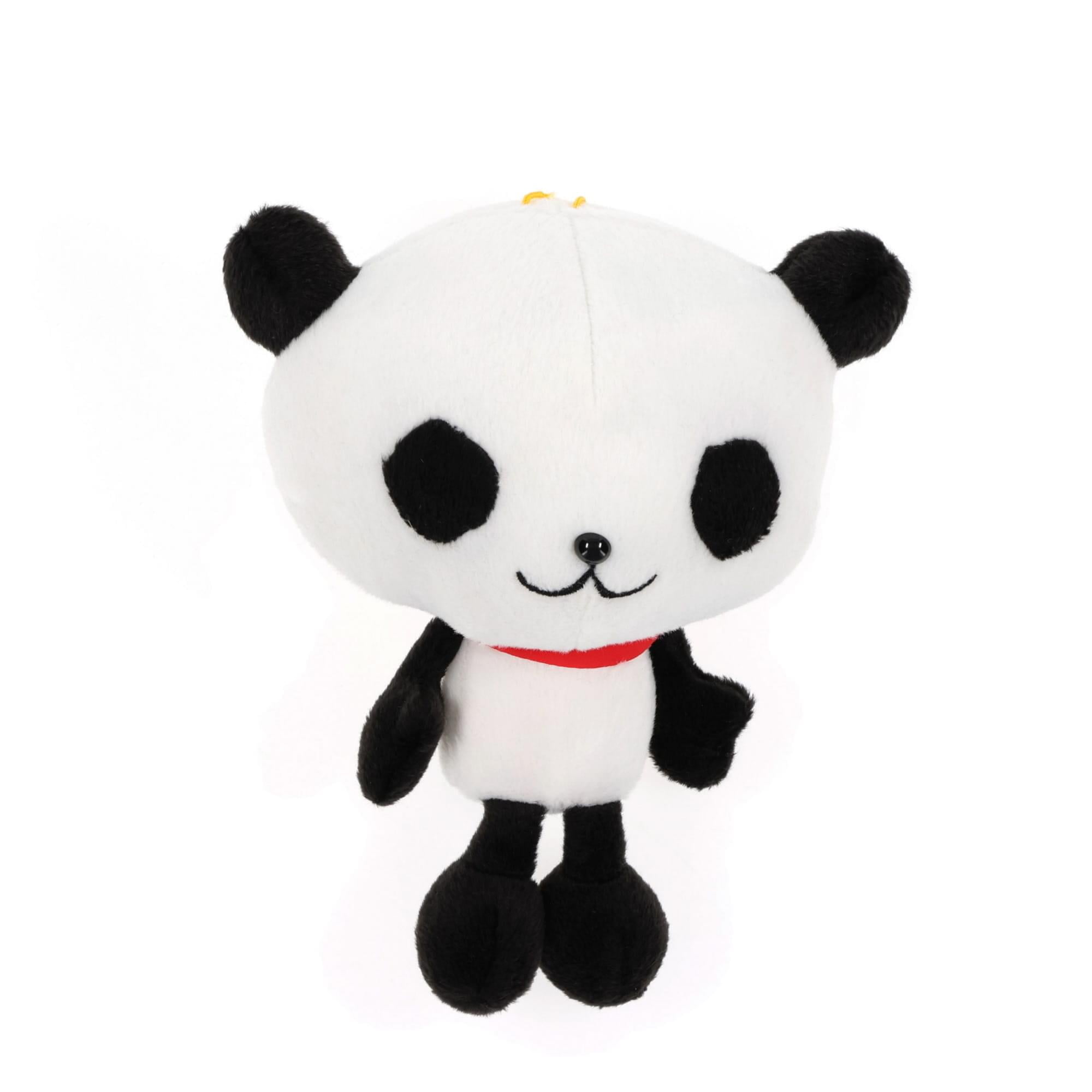 Panda-Z-Pan-Taron-