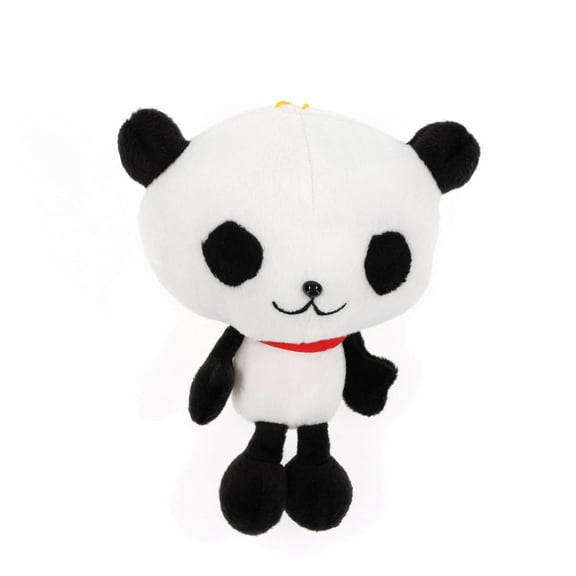 Panda Z Pan Taron Plush