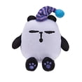 thumbnail image 1 of Panda-a-Panda Feelin' Tired 6-inch Stuffed Panda, 1 of 1