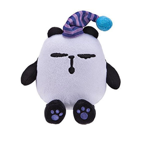 Panda-a-Panda Feelin' Tired 6-inch Stuffed Panda