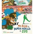 thumbnail image 1 of Panda-monium at Peek Zoo (Hardcover), 1 of 1