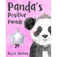 thumbnail image 1 of Panda's Positive Parade: An Animal & Positive Word Recognition Book for Babies & Toddlers., (Paperback), 1 of 1