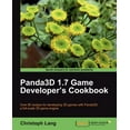 thumbnail image 1 of Panda3d 1.7 Game Developer's Cookbook, (Paperback), 1 of 1