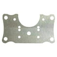 PandaXun Hinge Repair Kit Plate for Hinge Repair Plate