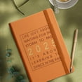 Pandaie 2025 Daily Planner One Page Per Day Even Weekends 2025 Daily