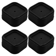 Solid Wood Table Mat Furniture Risers Bed Frame Adjustable Chair Foot ...