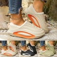 thumbnail image 1 of Pandaie Mens Womens Couple Winter Clog Shoes Waterproof Fleece Lined Closed Back Mule for Indoor Outdoor Use Size 5.5‑9.5, 1 of 7