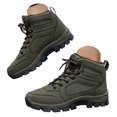 thumbnail image 1 of Pandaie Women's High Top Ankle Boots, 1 of 5