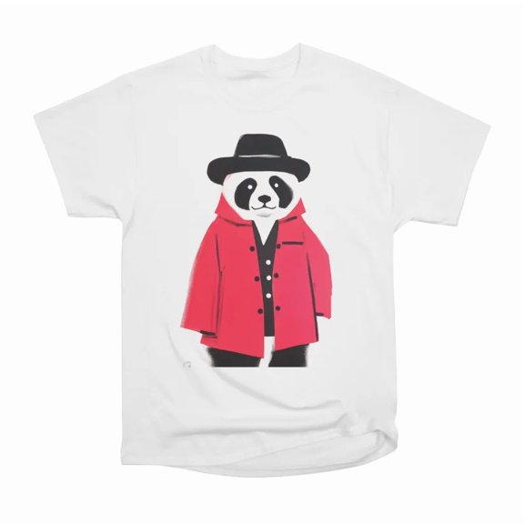 Pandal Capone T-Shirt Tee Gift For Him Merch For Her Apparel For Friend