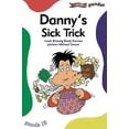 thumbnail image 1 of Pandas: Danny's Sick Trick (Paperback), 1 of 1