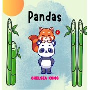 Pandas, Hardcover