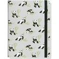 thumbnail image 1 of Pandas Journal (Diary, Notebook), 1 of 1