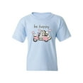 thumbnail image 1 of Pandas On A Motorbike T-Shirt Juniors -Image by Shutterstock,  x-Large, 1 of 4