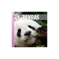 thumbnail image 1 of Pre-Owned Pandas (Paperback) 1603430253 9781603430258, 1 of 1