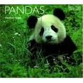 thumbnail image 1 of Pre-Owned Pandas (Worldlife Library) Paperback - USED, 1 of 1