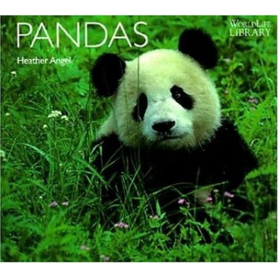 Pre-Owned Pandas (Worldlife Library) Paperback - USED