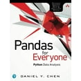 thumbnail image 1 of Pre-Owned Pandas for Everyone: Python Data Analysis (Paperback) 0134546938 9780134546933, 1 of 1