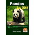 thumbnail image 1 of Pandas for Kids, 1 of 1