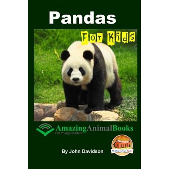 Pandas for Kids